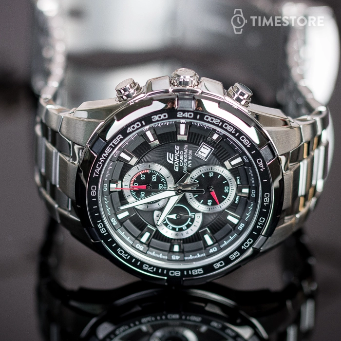 Casio Edifice