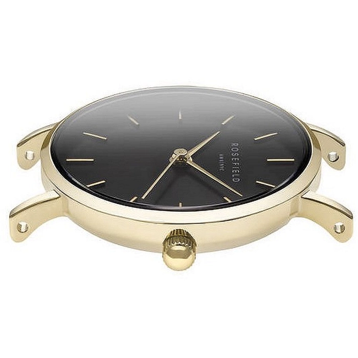 Rosefield The Small Edit