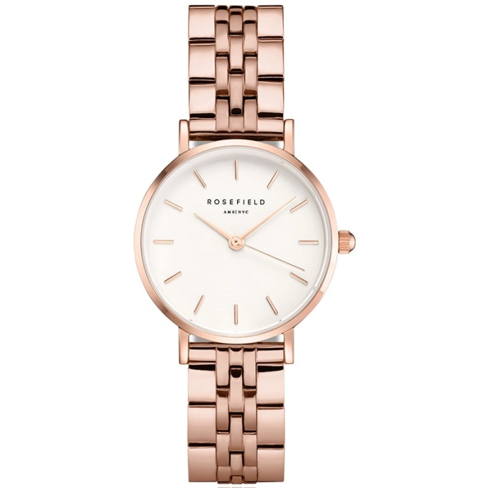 Rosefield The Small Edit