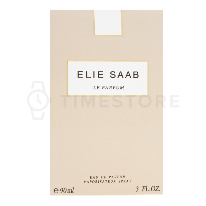 Elie Saab Le Parfum Eau de Parfum da donna 90 ml
