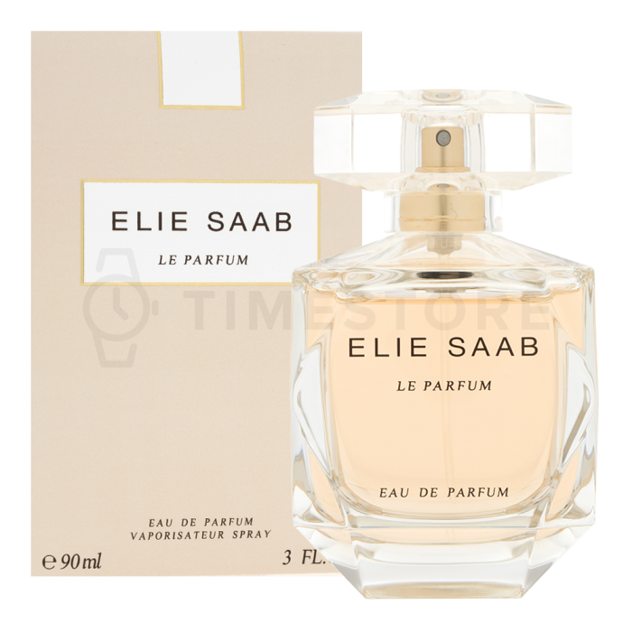 Elie Saab Le Parfum Eau de Parfum da donna 90 ml