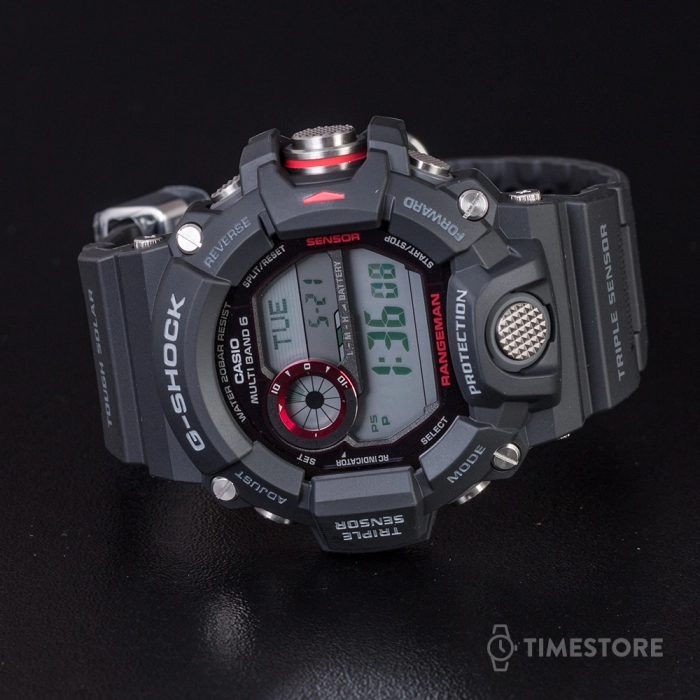Casio G-Shock