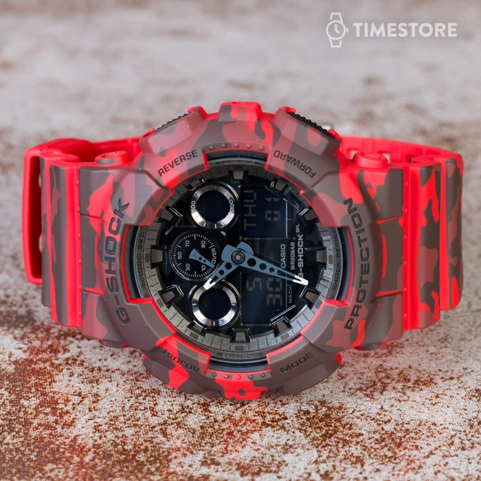 Casio G-Shock