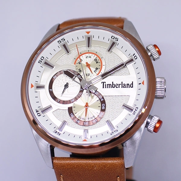 Timberland Ridgeview