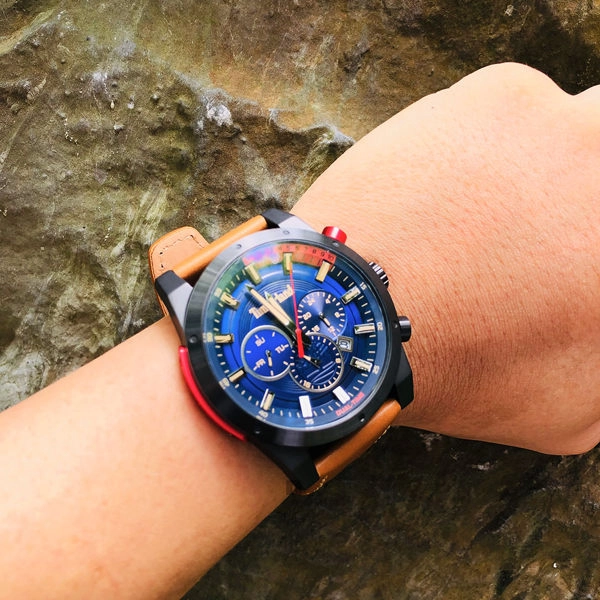 Timberland Sherbrook