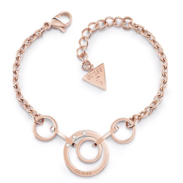 Guess Eternal Circles