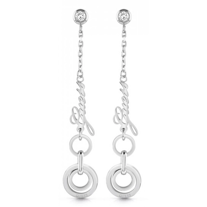 Guess Eternal Circles