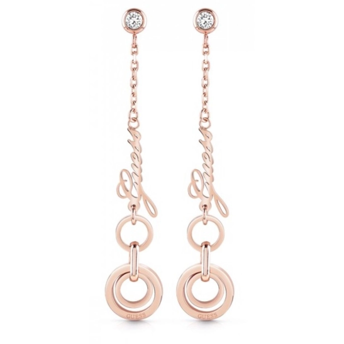 Guess Eternal Circles