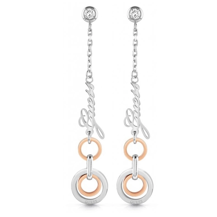 Guess Eternal Circles