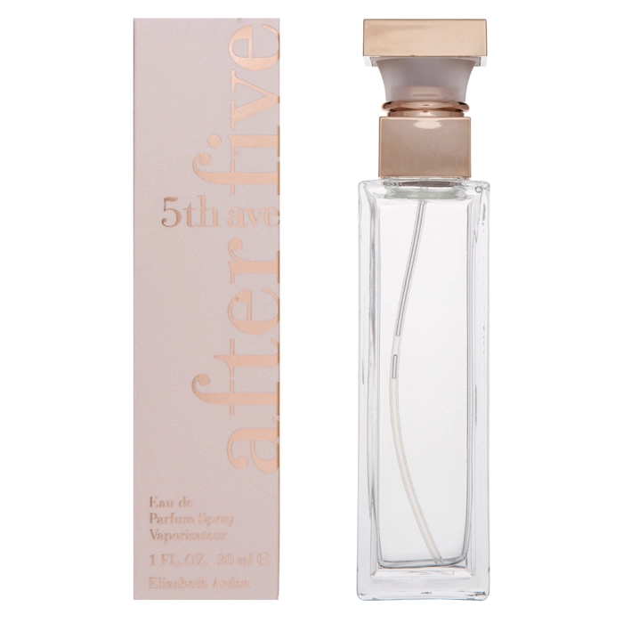 Elizabeth Arden 5th Avenue After Five parfémovaná voda pre ženy 30 ml
