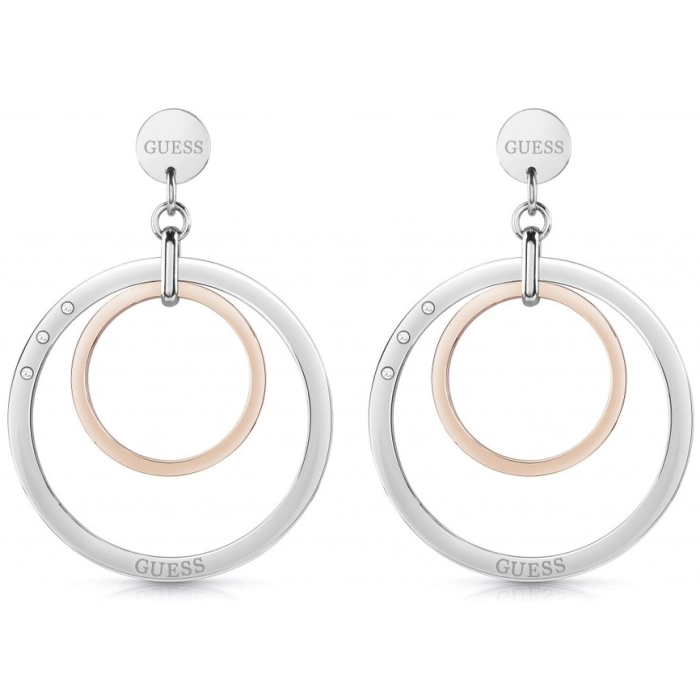 Guess Eternal Circles