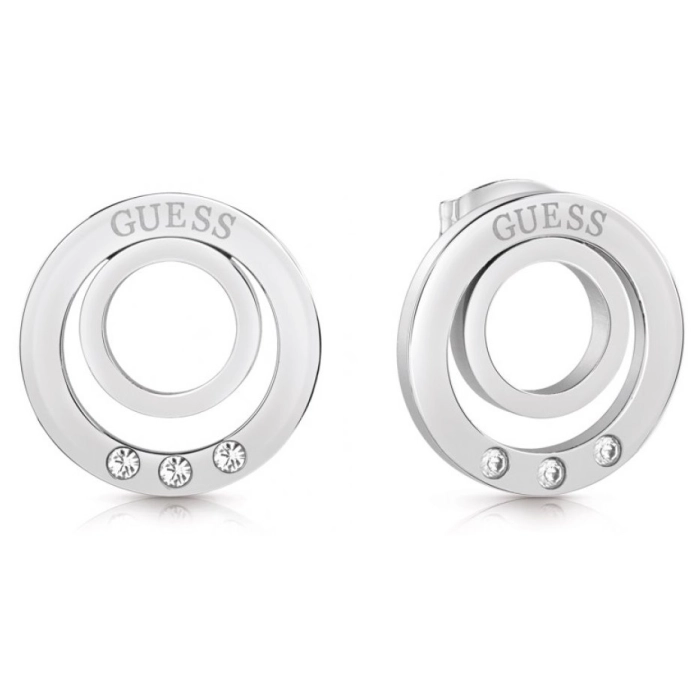 Guess Eternal Circles