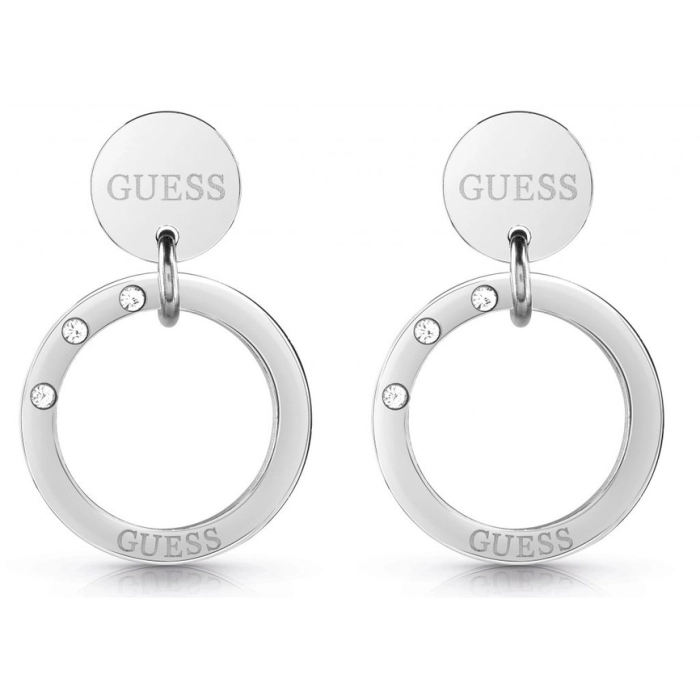 Guess Eternal Circles