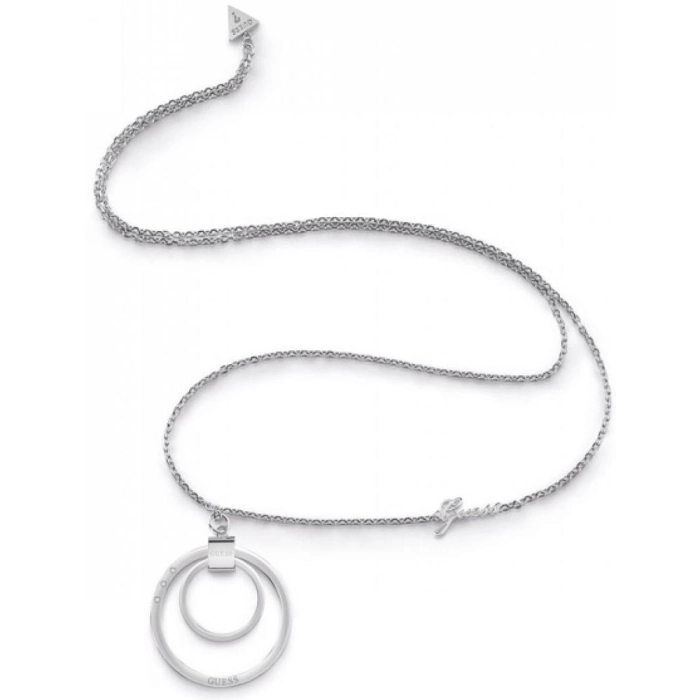 Guess Eternal Circles