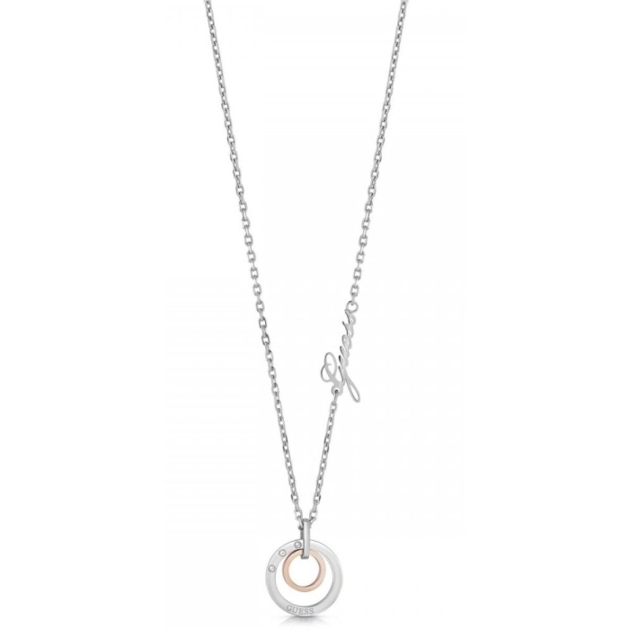 Guess Eternal Circles