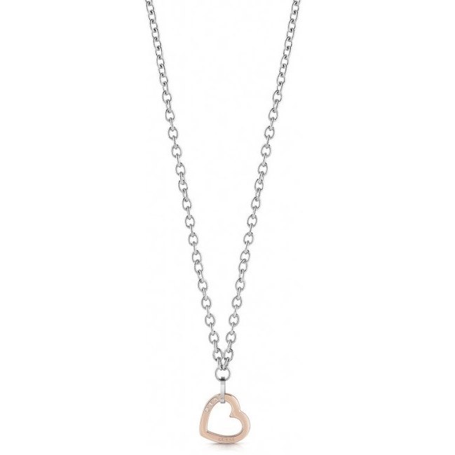 Guess Hearted Chain