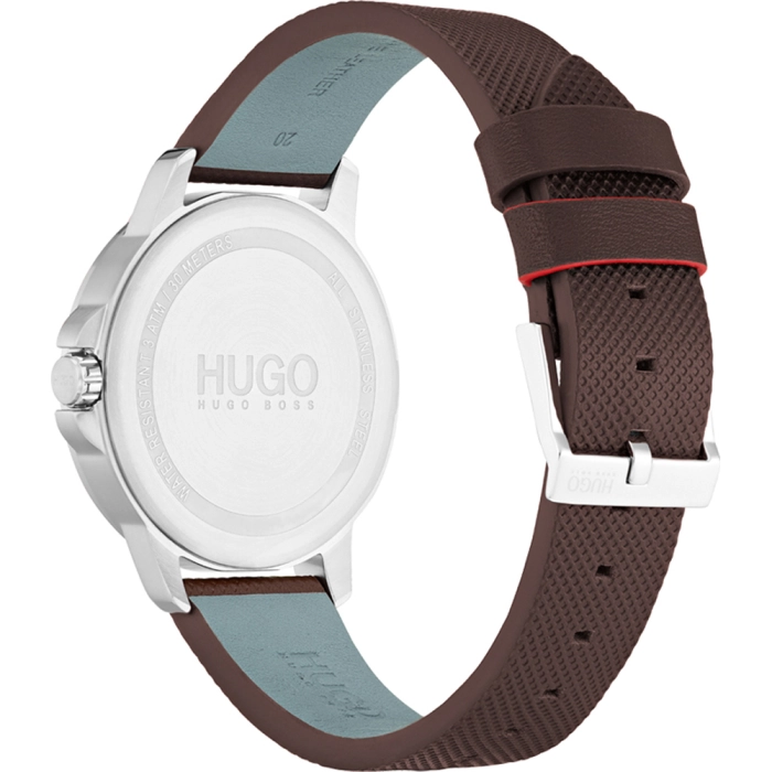 Hugo Boss Focus