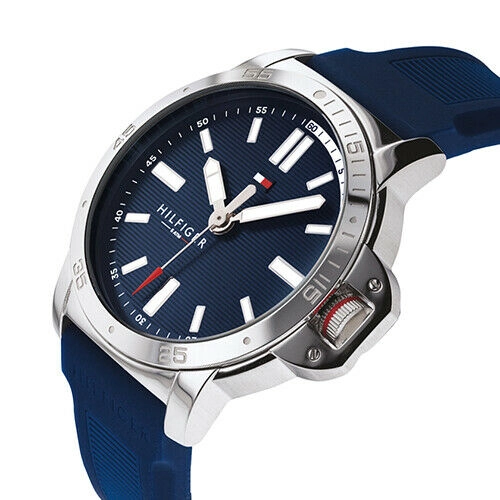 Tommy Hilfiger Diver