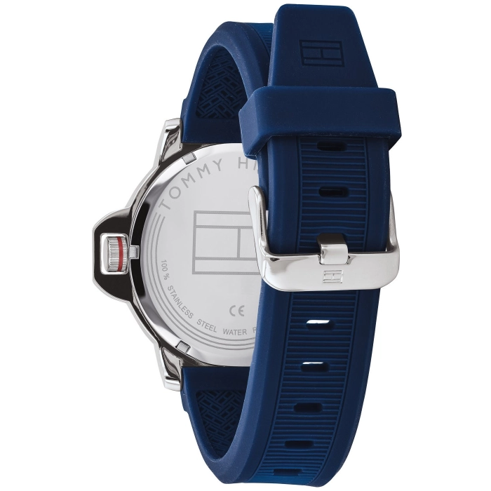 Tommy Hilfiger Diver