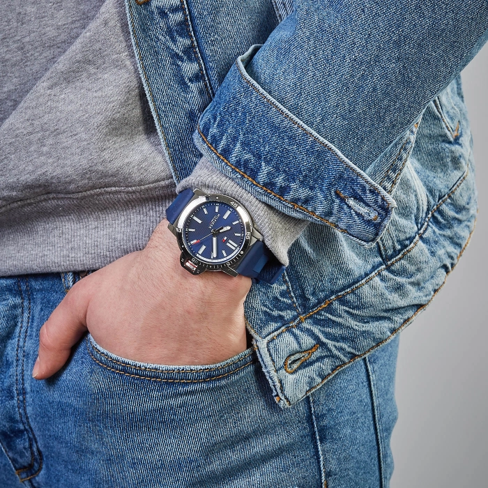 Tommy Hilfiger Diver