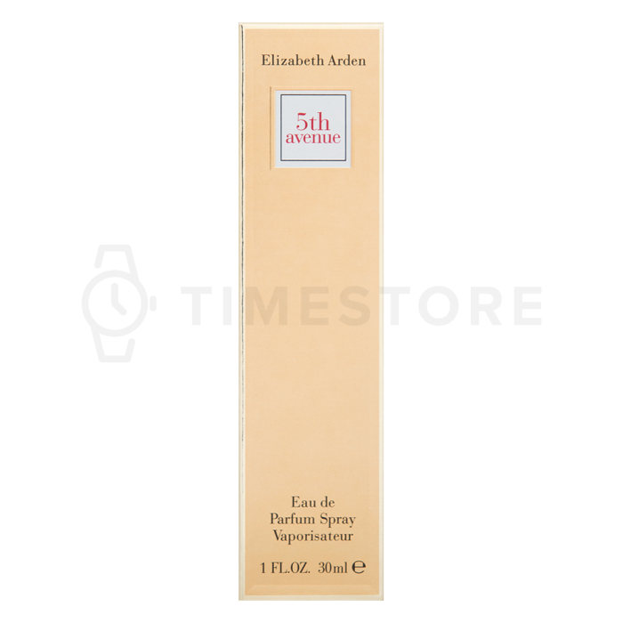 Elizabeth Arden 5th Avenue parfémovaná voda pre ženy 30 ml