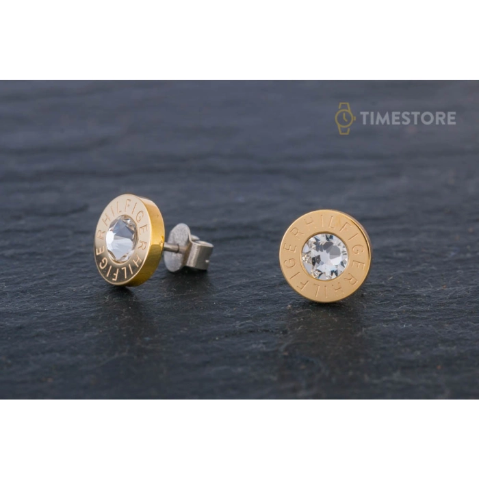 Tommy Hilfiger Classic Signature