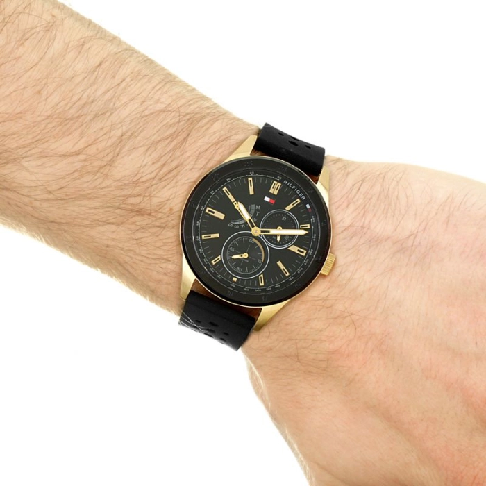 Tommy Hilfiger Austin 