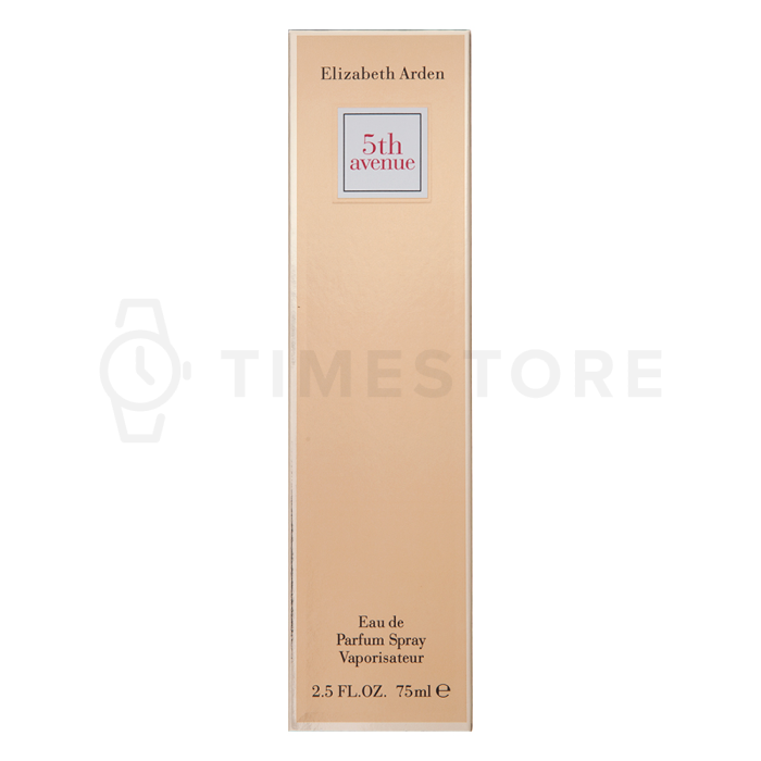 Elizabeth Arden 5th Avenue parfémovaná voda pre ženy 75 ml