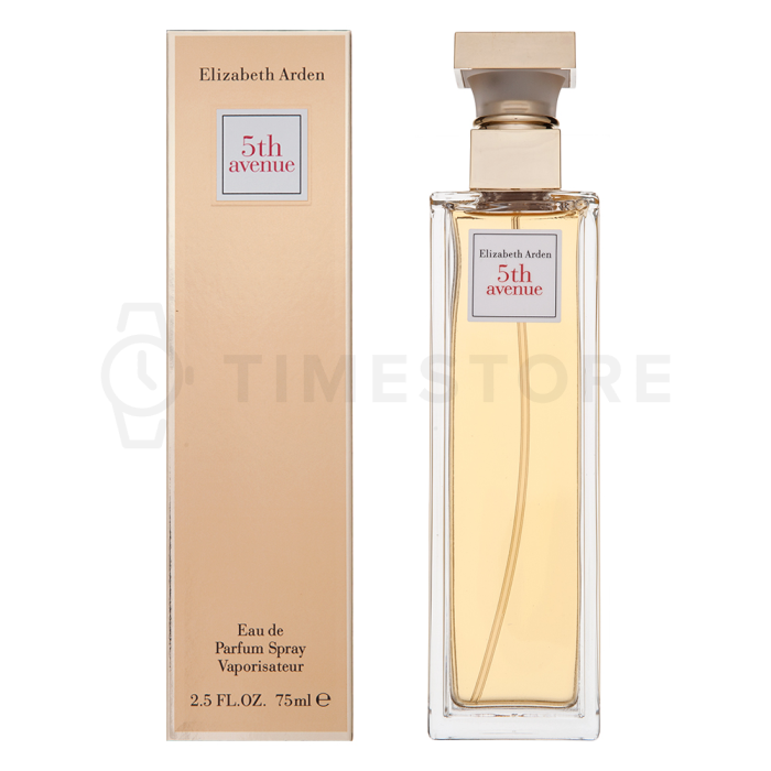 Elizabeth Arden 5th Avenue parfémovaná voda pre ženy 75 ml