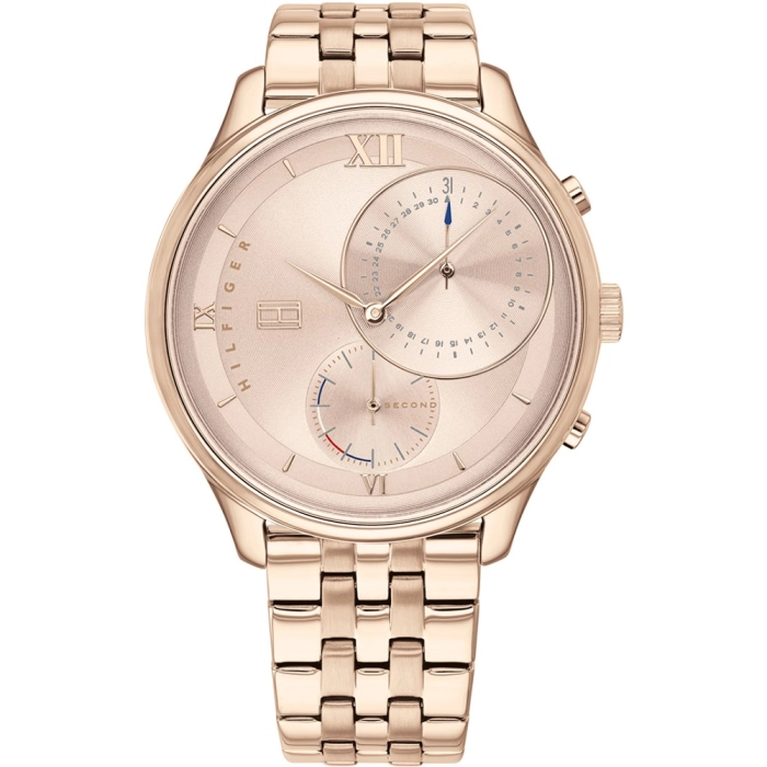 Tommy Hilfiger  Meg