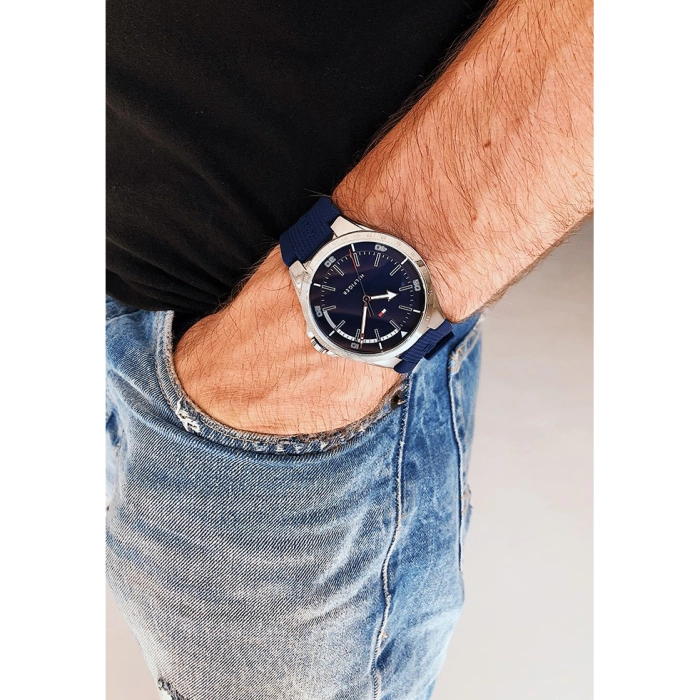 Tommy Hilfiger Riverside