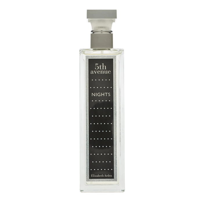 Elizabeth Arden 5th Avenue Nights parfémovaná voda pre ženy 125 ml