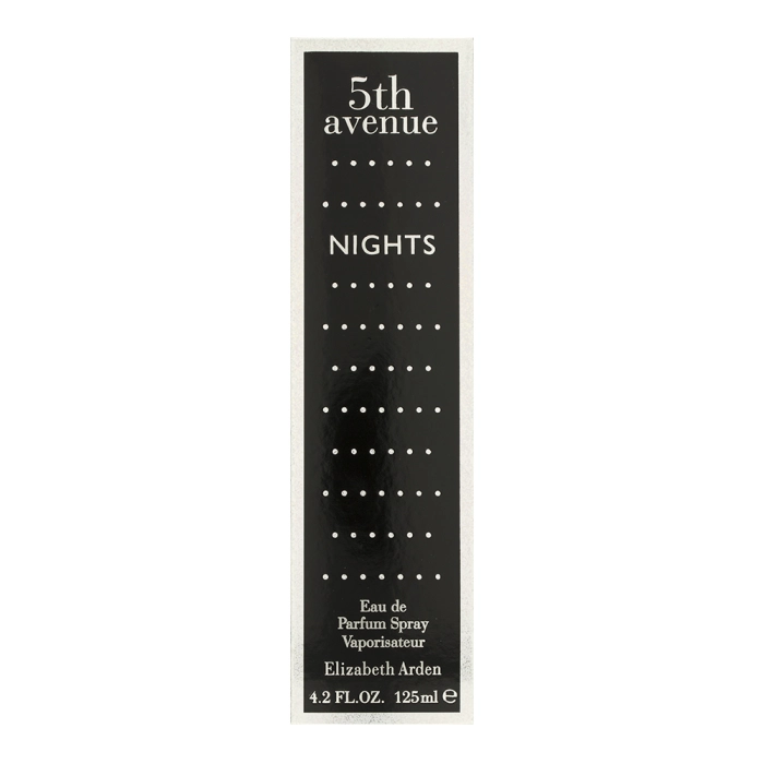 Elizabeth Arden 5th Avenue Nights parfémovaná voda pre ženy 125 ml
