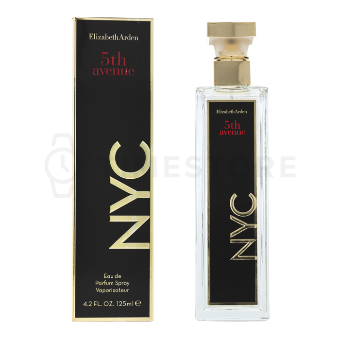 Elizabeth Arden 5th Avenue NYC parfémovaná voda pre ženy 125 ml