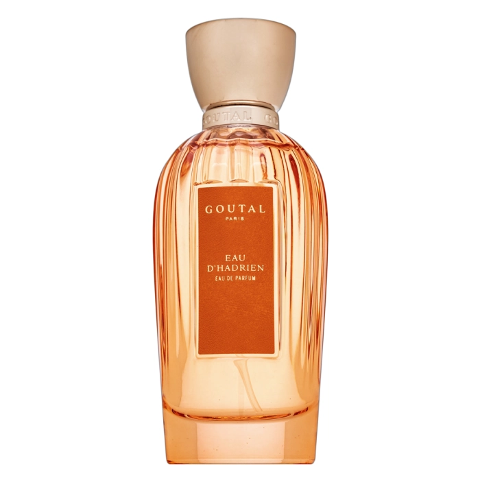 Annick Goutal Eau D´Hadrien parfémovaná voda pre ženy 100 ml