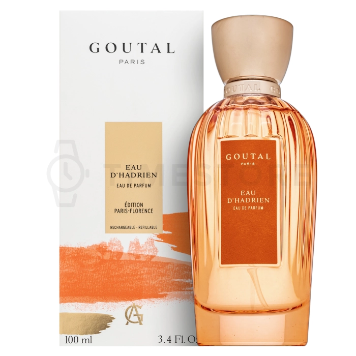 Annick Goutal Eau D´Hadrien parfémovaná voda pre ženy 100 ml