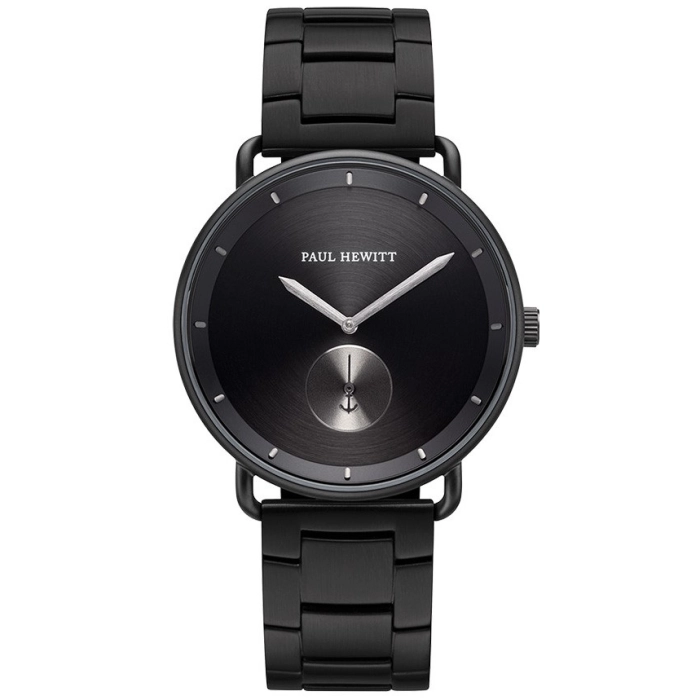 Paul Hewitt Breakwater