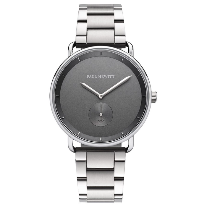 Paul Hewitt Breakwater