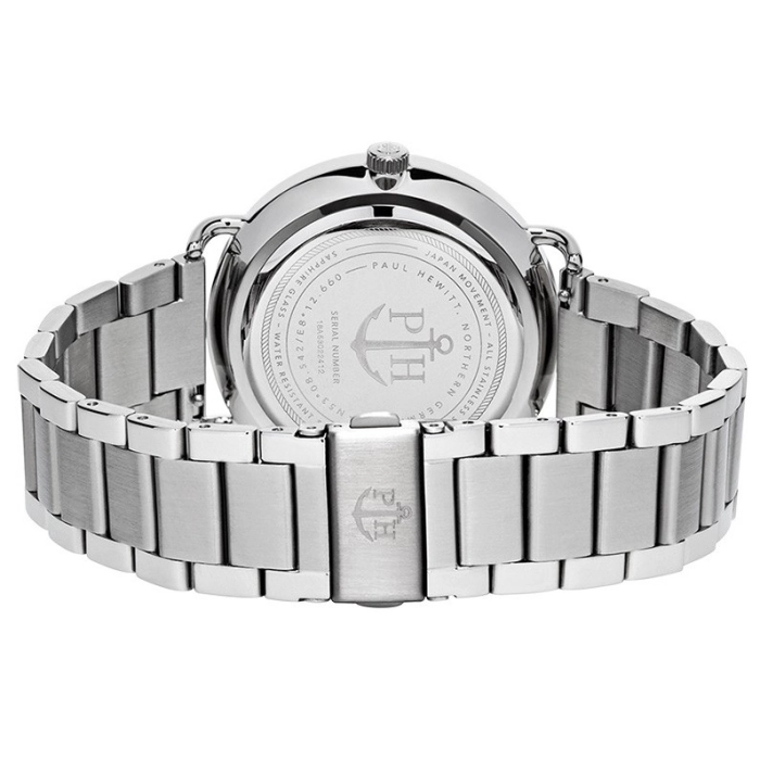 Paul Hewitt Breakwater