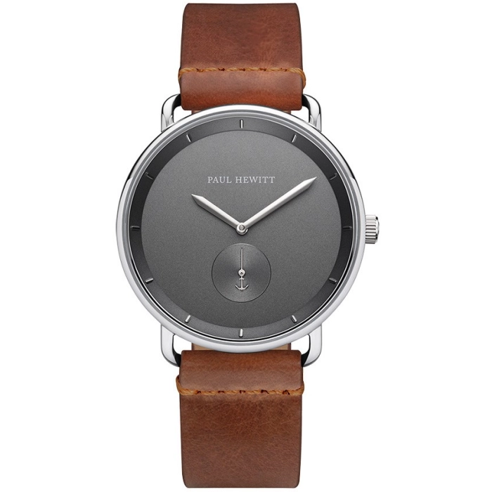 Paul Hewitt Breakwater