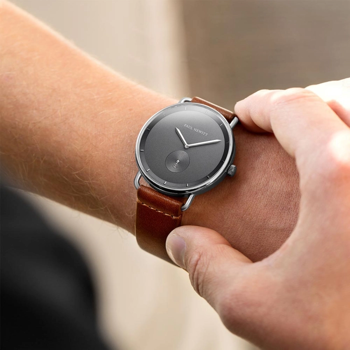 Paul Hewitt Breakwater