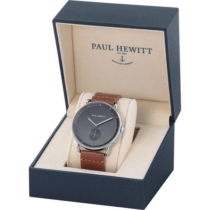 Paul Hewitt Breakwater