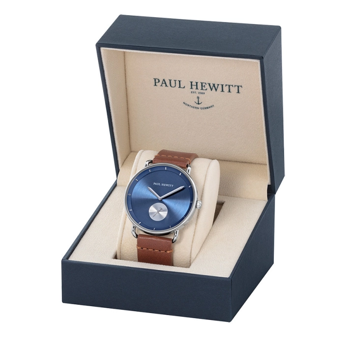 Paul Hewitt Breakwater