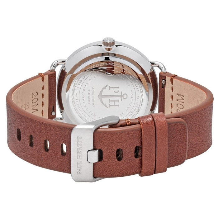 Paul Hewitt Breakwater