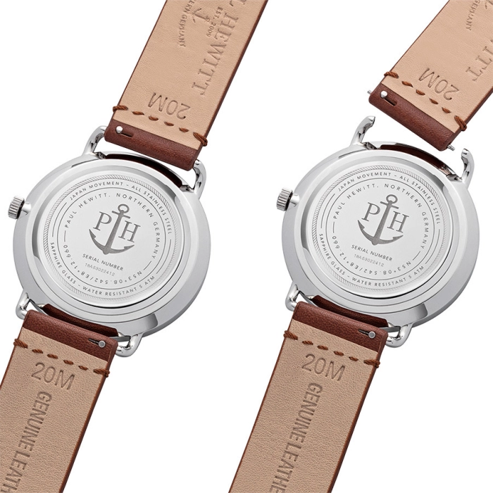 Paul Hewitt Breakwater