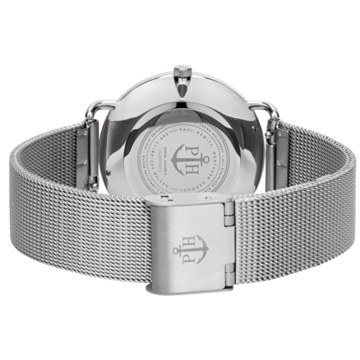 Paul Hewitt Miss Ocean