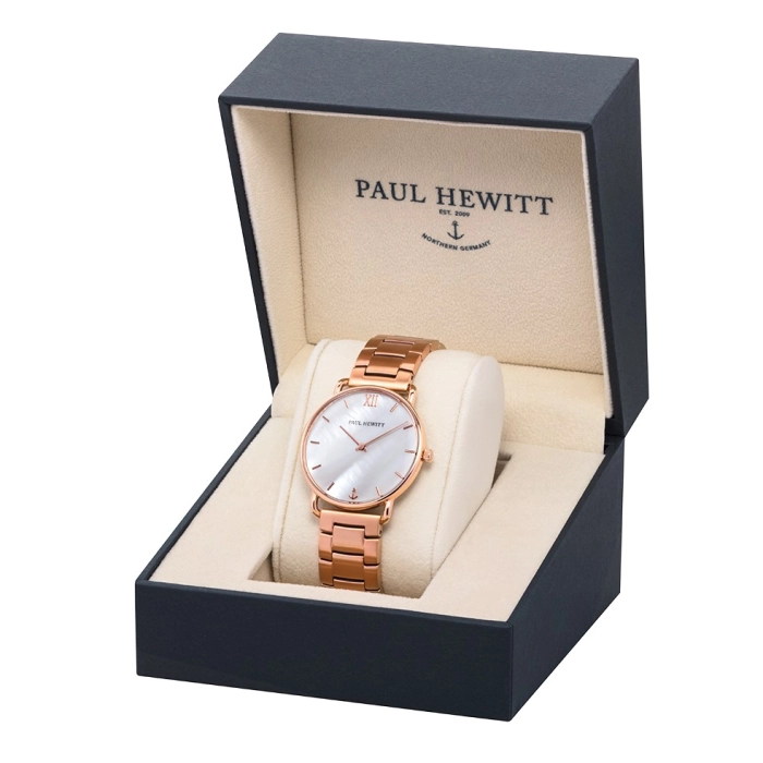 Paul Hewitt Miss Ocean