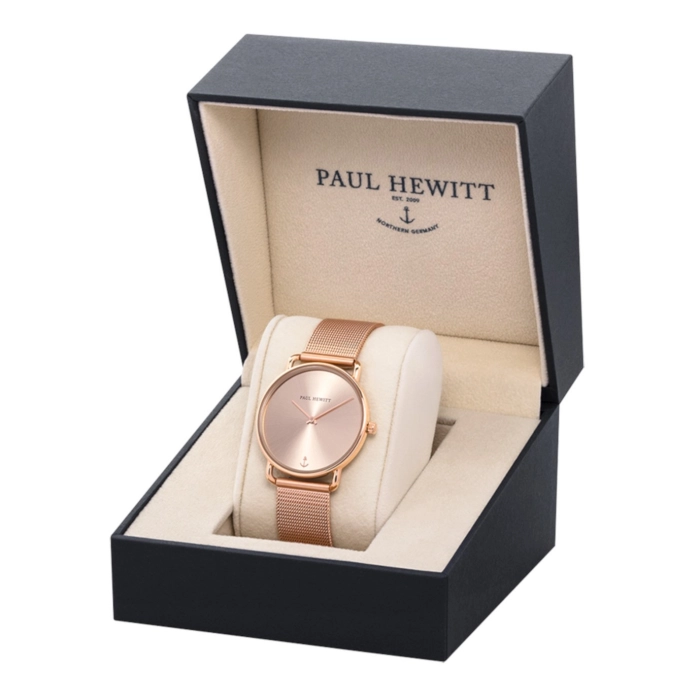 Paul Hewitt Miss Ocean