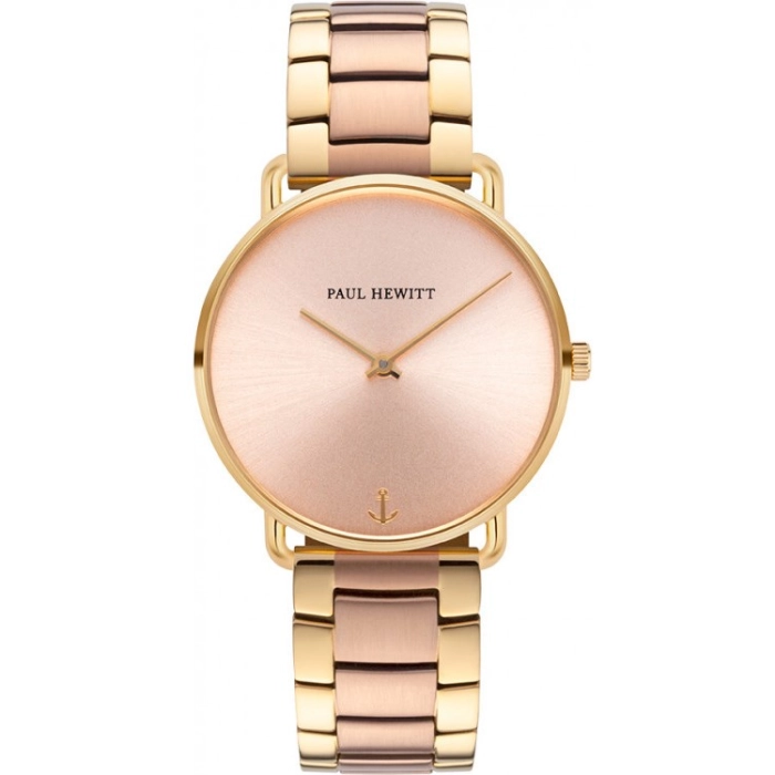 Paul Hewitt Miss Ocean