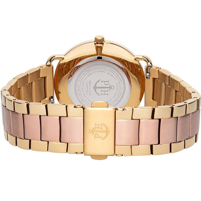 Paul Hewitt Miss Ocean